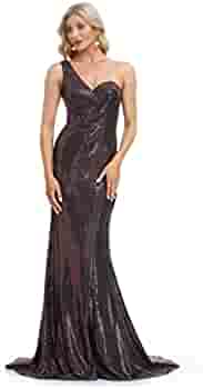 Sexy High Slit Women Caicktail&nbsp;Party