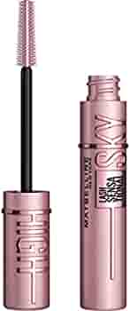 Washable Mascara