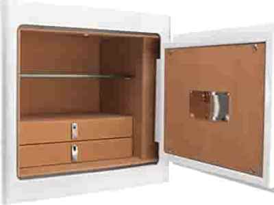 Digital Keypad Fireproof Jewelry&nbsp;Safe