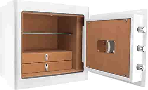 Digital Keypad Fireproof Jewelry&nbsp;Safe