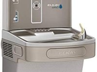 Bottle falling station