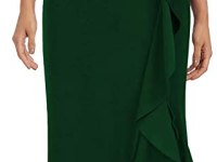 Mermaid Evening Cocktail Long&nbsp;Dress