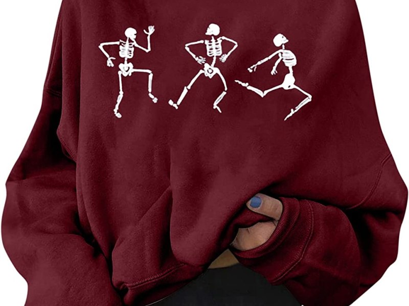 Neck Long Sleeve&nbsp;Shirts