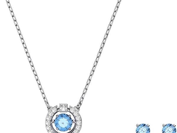 Necklace and Earring Set Jewelry&nbsp;Collection