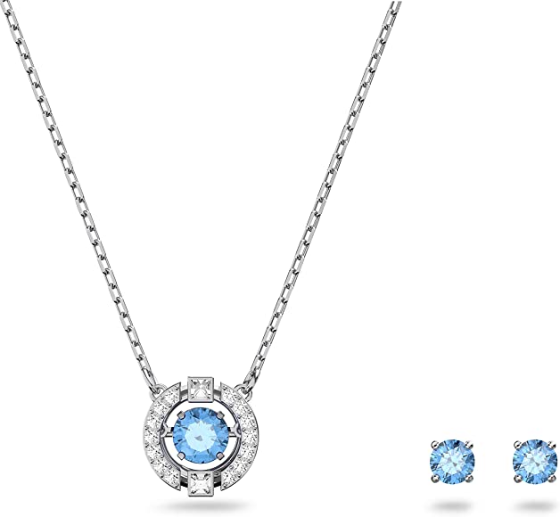 Necklace and Earring Set Jewelry&nbsp;Collection