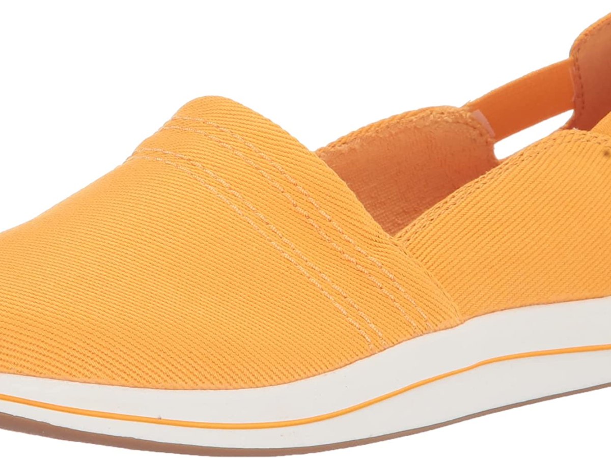Women’s Breeze steps&nbsp;loafer