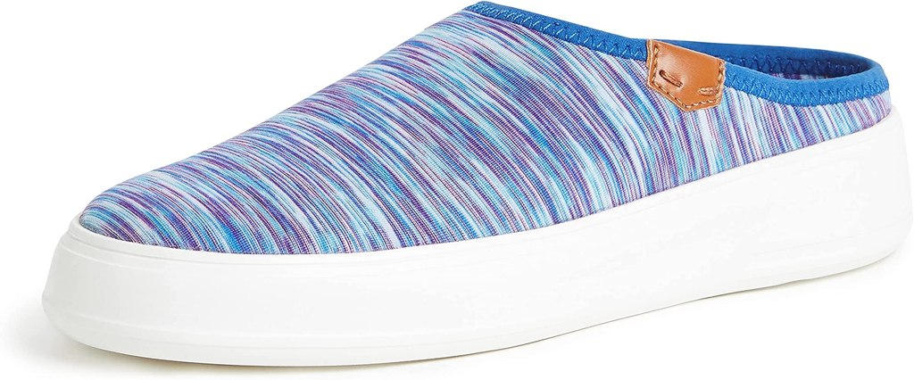 Annie college sneakers